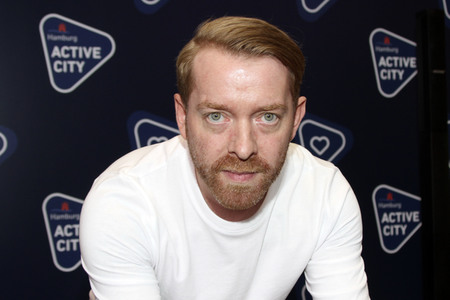 Active City Challenge in Hamburg