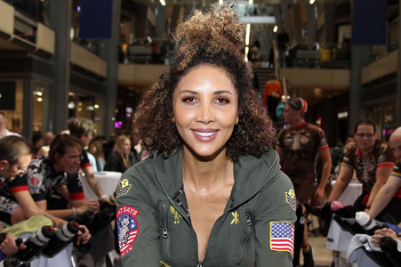 Active City Challenge in Hamburg