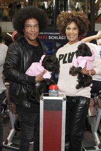 Active City Challenge in Hamburg