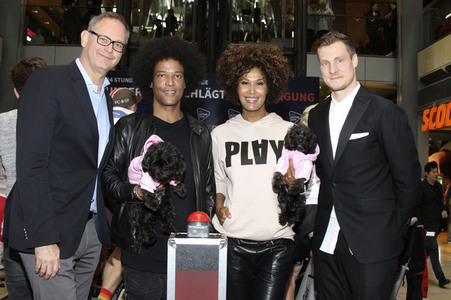 Active City Challenge in Hamburg