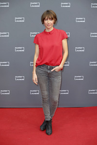 Filmpremiere 'Unterm Birnbaum', Filmfest Hamburg 2019