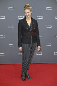 Filmpremiere 'Unterm Birnbaum', Filmfest Hamburg 2019