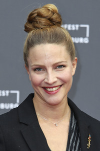 Filmpremiere 'Unterm Birnbaum', Filmfest Hamburg 2019