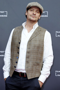 Filmpremiere 'Unterm Birnbaum', Filmfest Hamburg 2019