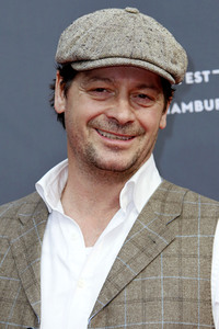 Filmpremiere 'Unterm Birnbaum', Filmfest Hamburg 2019