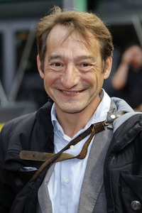 Filmpremiere 'Unterm Birnbaum', Filmfest Hamburg 2019