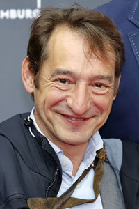 Filmpremiere 'Unterm Birnbaum', Filmfest Hamburg 2019