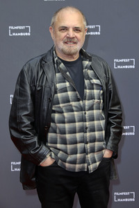 Filmpremiere 'Unterm Birnbaum', Filmfest Hamburg 2019