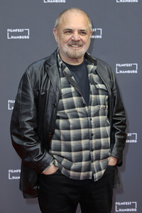 Filmpremiere 'Unterm Birnbaum', Filmfest Hamburg 2019