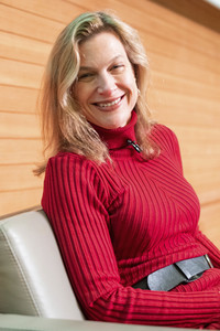 Vortrag 'Casting & Audition', Reykjavik International Filmfestival 2019