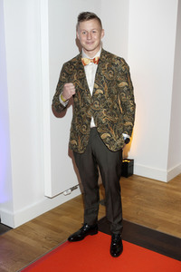 German Boxing Awards 2019 in Hamburg