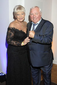 German Boxing Awards 2019 in Hamburg