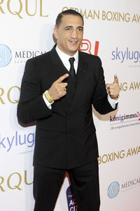 German Boxing Awards 2019 in Hamburg