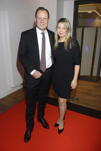 German Boxing Awards 2019 in Hamburg