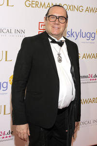German Boxing Awards 2019 in Hamburg