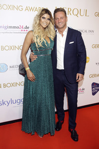 German Boxing Awards 2019 in Hamburg