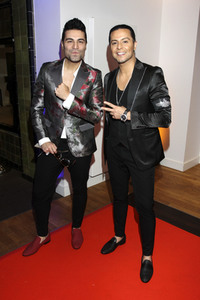 German Boxing Awards 2019 in Hamburg