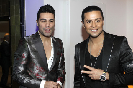 German Boxing Awards 2019 in Hamburg