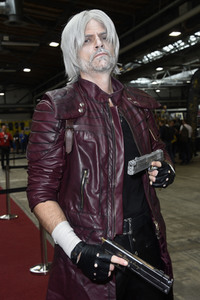 German Comic Con Berlin 2019