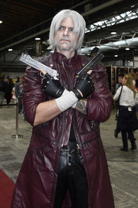 German Comic Con Berlin 2019