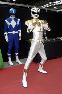 German Comic Con Berlin 2019