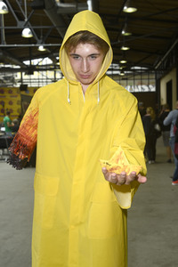 German Comic Con Berlin 2019