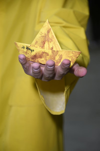 German Comic Con Berlin 2019