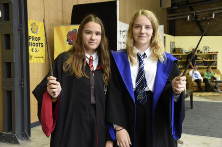 German Comic Con Berlin 2019