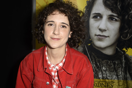 German Comic Con Berlin 2019