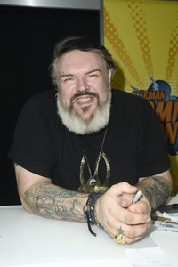 German Comic Con Berlin 2019