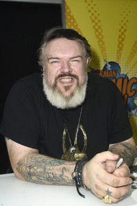 German Comic Con Berlin 2019