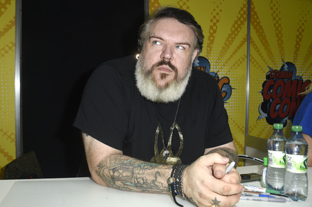 German Comic Con Berlin 2019