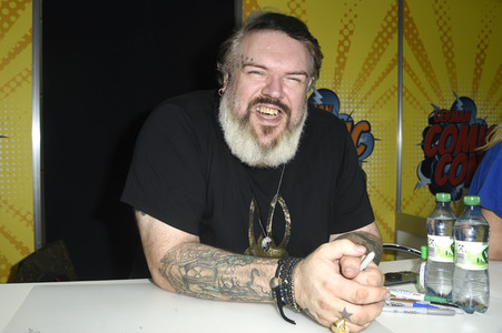 German Comic Con Berlin 2019