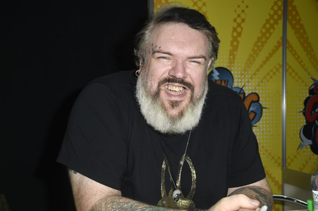 German Comic Con Berlin 2019