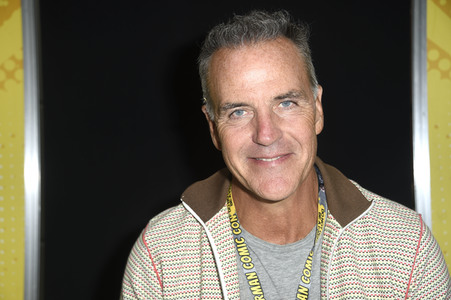 German Comic Con Berlin 2019