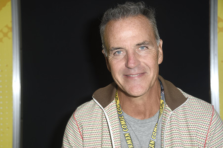 German Comic Con Berlin 2019