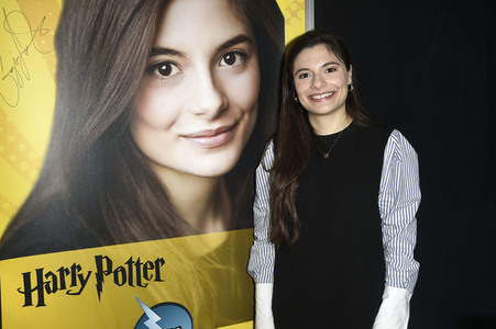 German Comic Con Berlin 2019