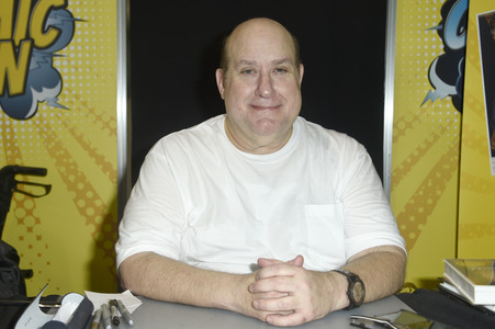 German Comic Con Berlin 2019