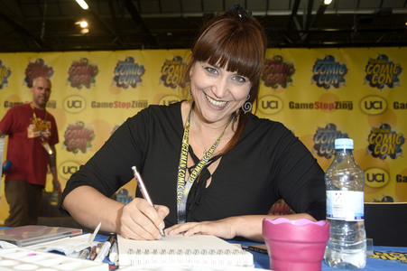 German Comic Con Berlin 2019