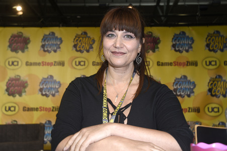 German Comic Con Berlin 2019