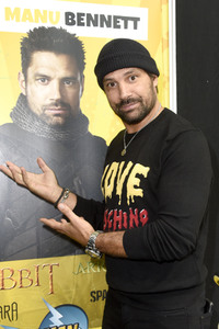 German Comic Con Berlin 2019