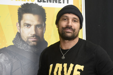 German Comic Con Berlin 2019