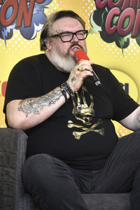 German Comic Con Berlin 2019