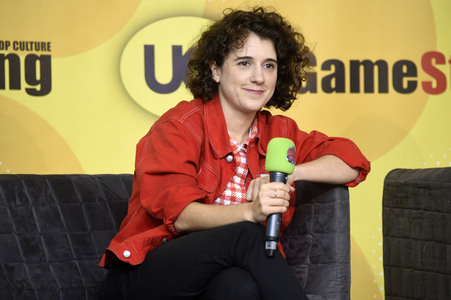 German Comic Con Berlin 2019