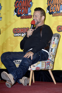 German Comic Con Berlin 2019