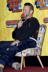 German Comic Con Berlin 2019