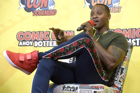 German Comic Con Berlin 2019