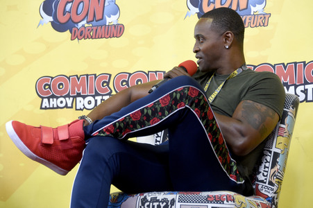 German Comic Con Berlin 2019