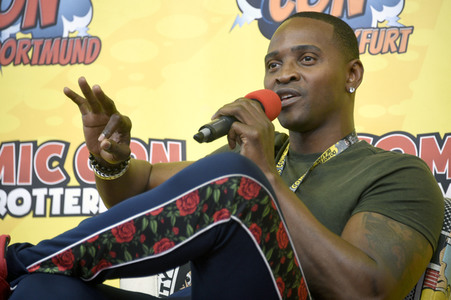 German Comic Con Berlin 2019