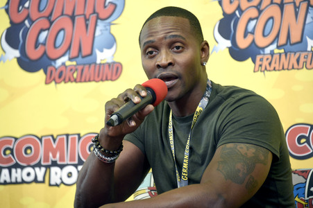 German Comic Con Berlin 2019